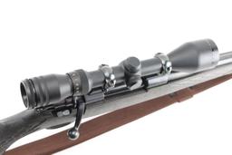 Interarms Mark X 22-250 SN: B85732