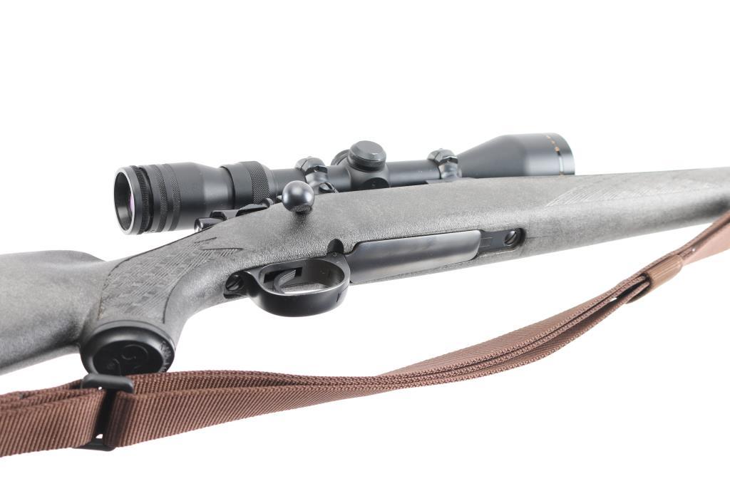 Interarms Mark X 22-250 SN: B85732