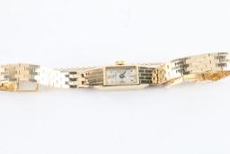 Geneve 14K Yellow Gold