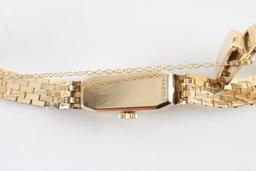 Geneve 14K Yellow Gold