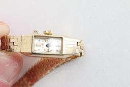 Geneve 14K Yellow Gold