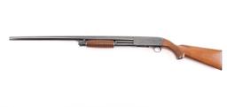Ithaca 37R 12 Ga SN: 504720