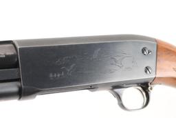 Ithaca 37R 12 Ga SN: 504720