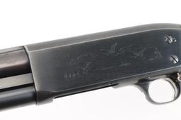 Ithaca 37R 12 Ga SN: 504720