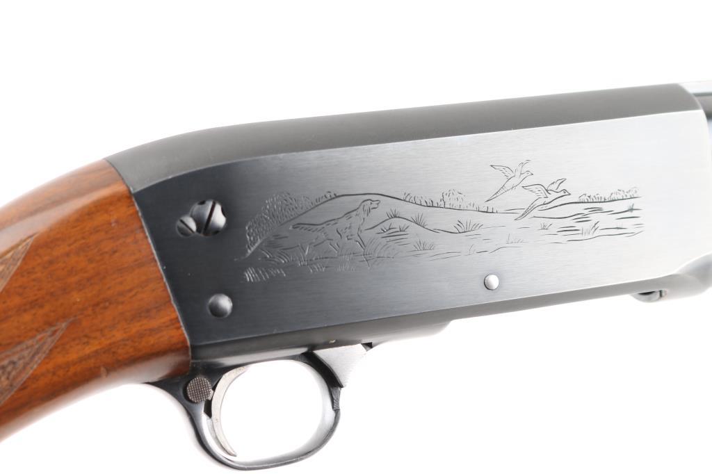 Ithaca 37R 12 Ga SN: 504720