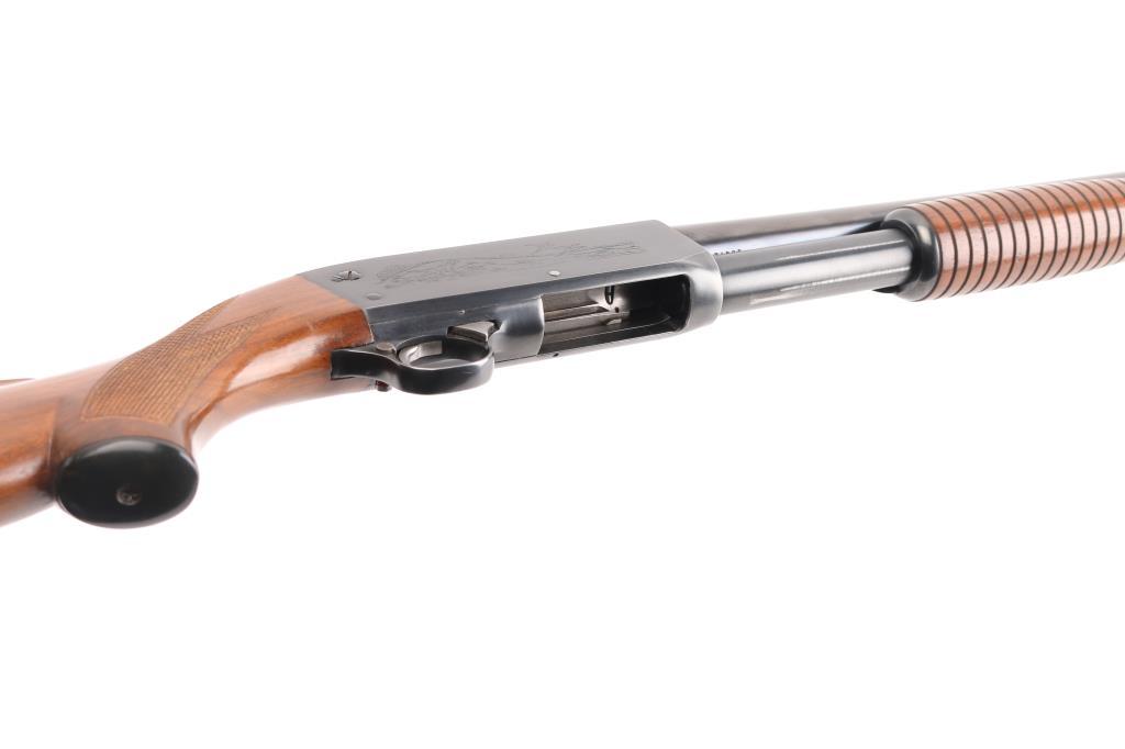 Ithaca 37R 12 Ga SN: 504720