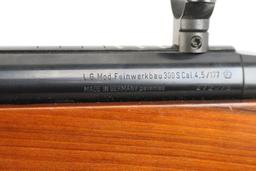 Feinwerkbau 300S 177 cal #272076