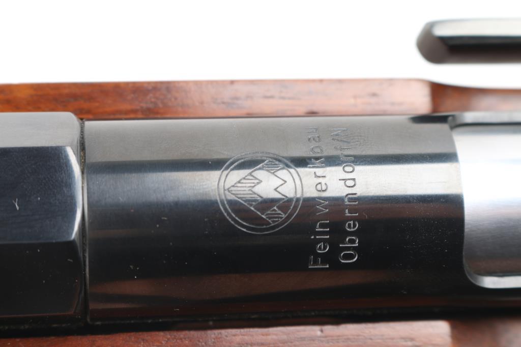 Feinwerkbau 300S 177 cal #272076