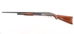 Winchester Model 12 16 Ga SN: 798574