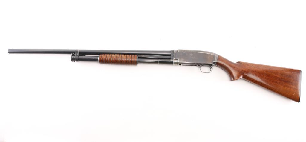 Winchester Model 12 16 Ga SN: 798574