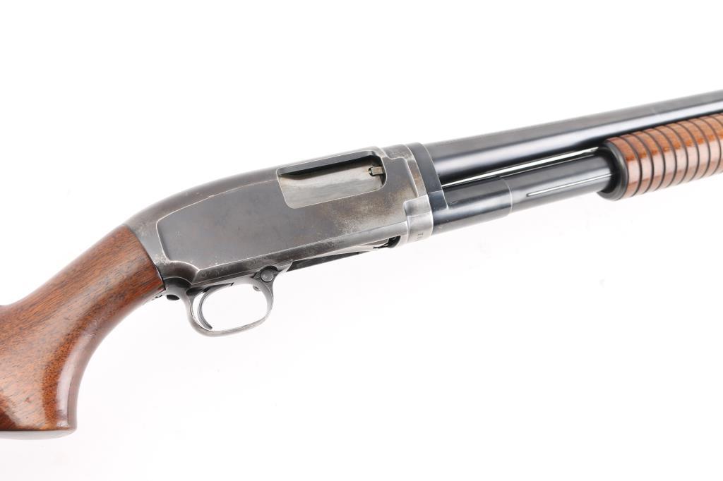 Winchester Model 12 16 Ga SN: 798574