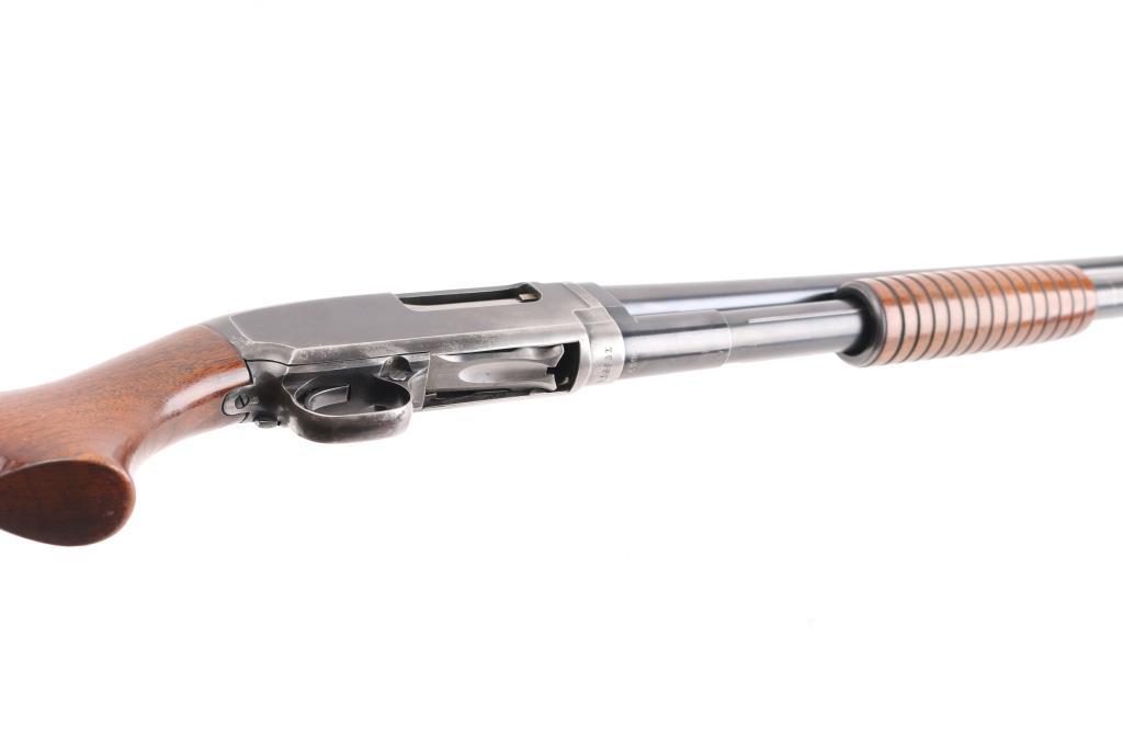 Winchester Model 12 16 Ga SN: 798574