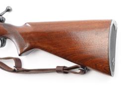 Winchester Model 70 'Pre 64' .270 Win