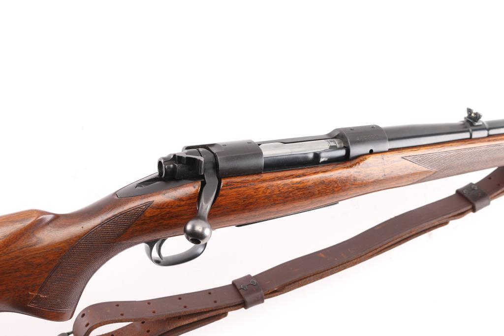 Winchester Model 70 'Pre 64' .270 Win