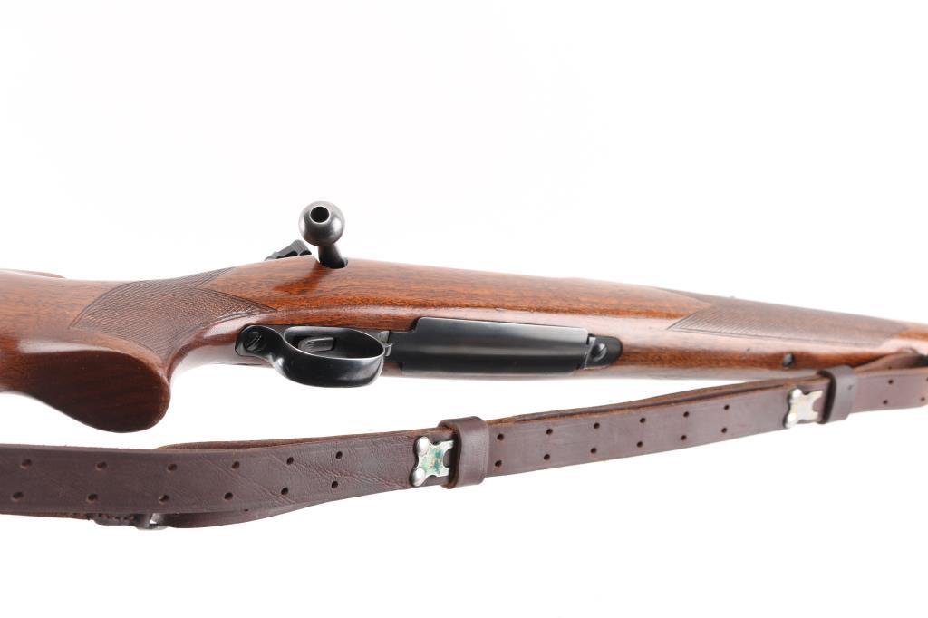 Winchester Model 70 'Pre 64' .270 Win