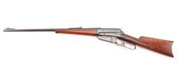 Winchester Model 1895 .30-40 Krag SN: 35970