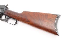 Winchester Model 1895 .30-40 Krag SN: 35970