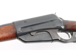 Winchester Model 1895 .30-40 Krag SN: 35970