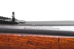 Winchester Model 1895 .30-40 Krag SN: 35970