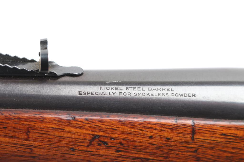 Winchester Model 1895 .30-40 Krag SN: 35970