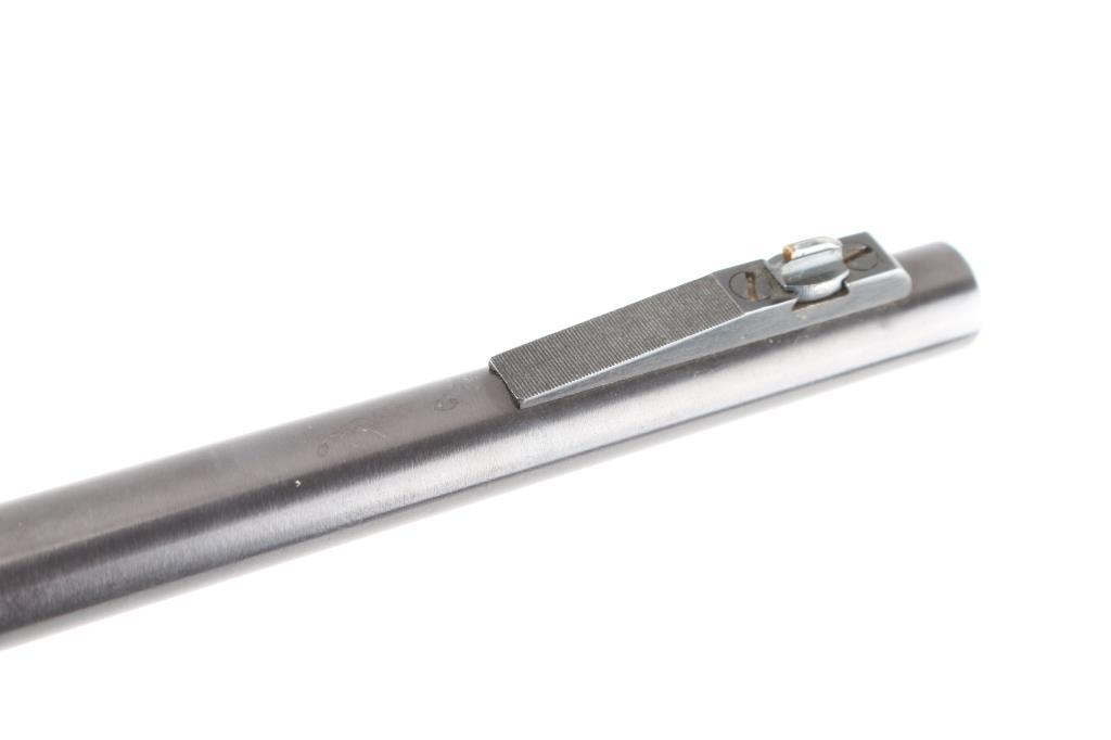 Winchester Model 1895 .30-40 Krag SN: 35970
