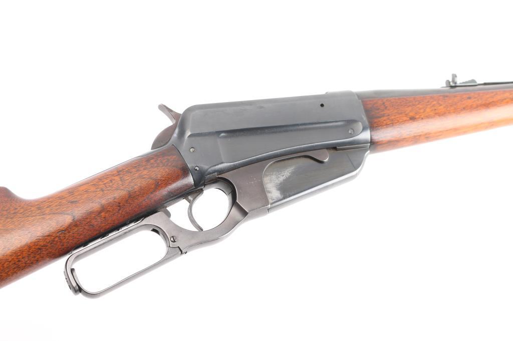 Winchester Model 1895 .30-40 Krag SN: 35970
