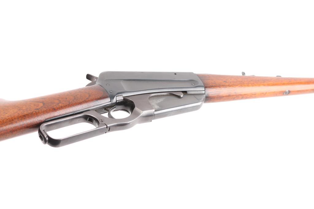 Winchester Model 1895 .30-40 Krag SN: 35970