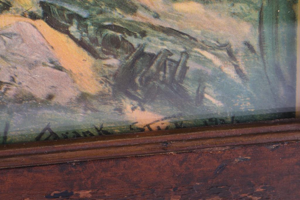 Fine Art Print