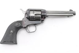Colt Frontier Scout .22 LR SN: 70261F