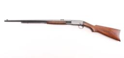 Remington Model 12 22 S/L/LR SN: 329070