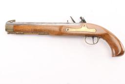 Jukar Flintlock Pistol 45 cal #119674