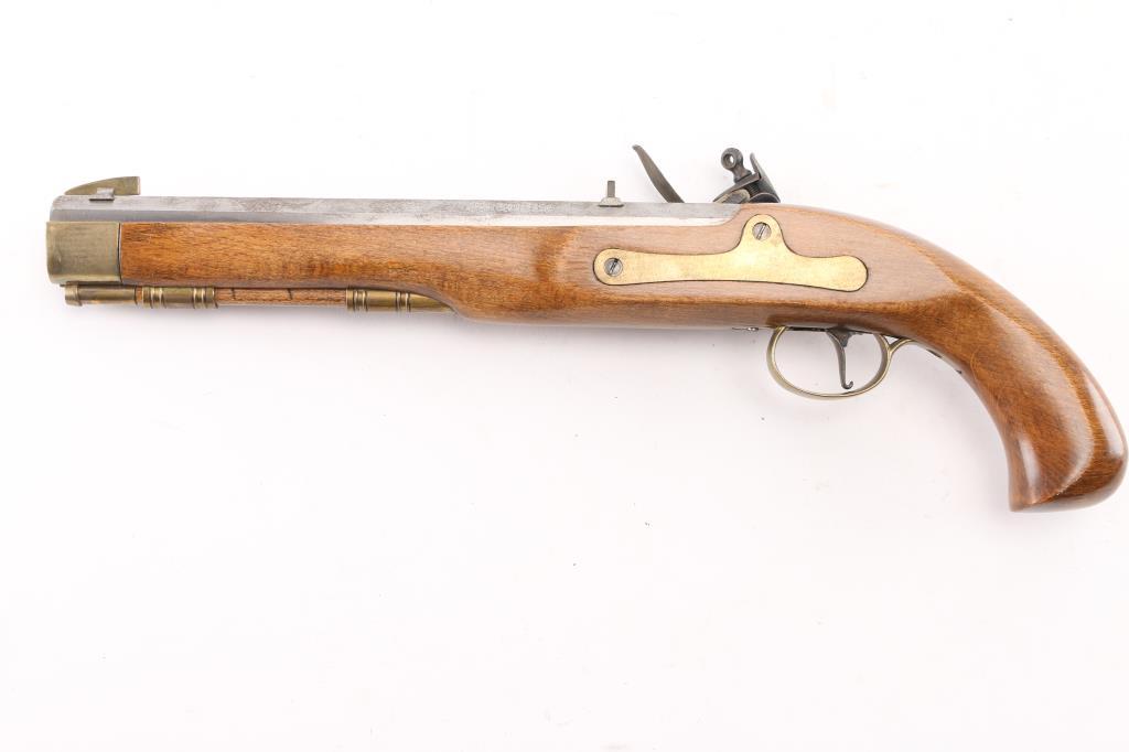 Jukar Flintlock Pistol 45 cal #119674