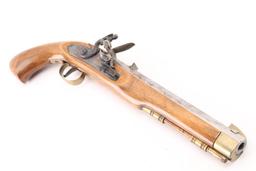 Jukar Flintlock Pistol 45 cal #119674