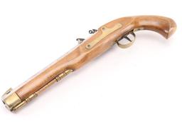Jukar Flintlock Pistol 45 cal #119674