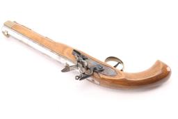 Jukar Flintlock Pistol 45 cal #119674