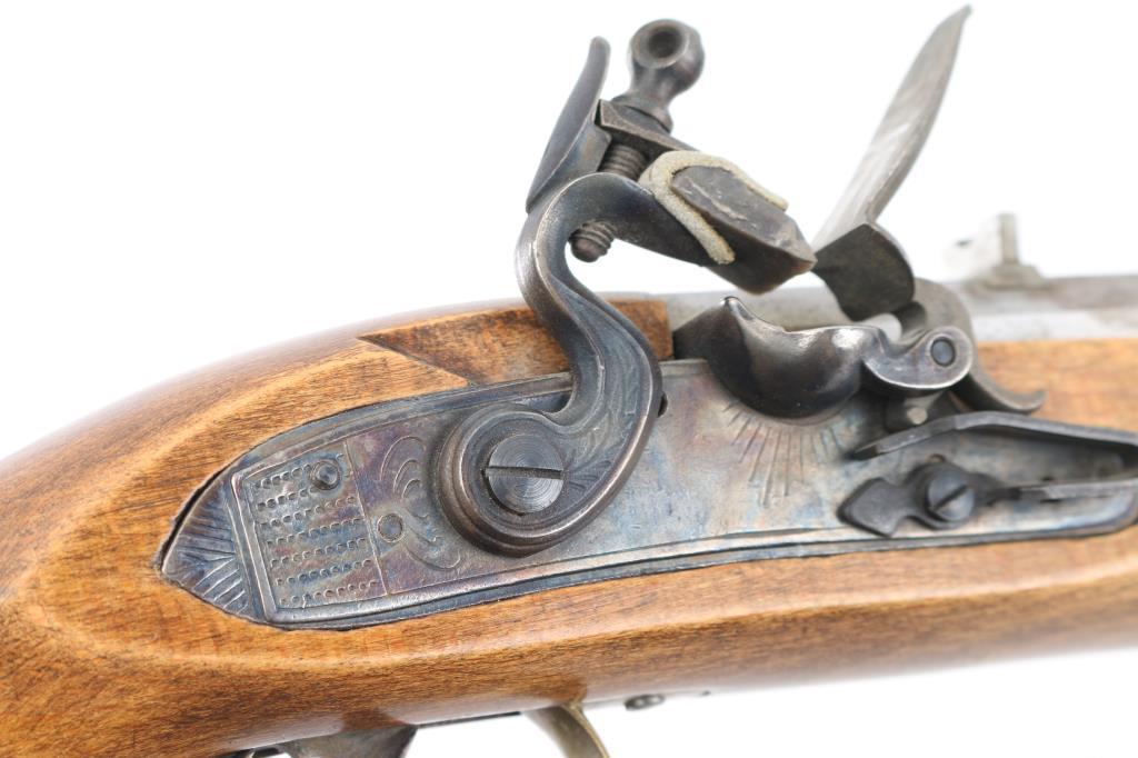 Jukar Flintlock Pistol 45 cal #119674
