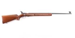 Winchester Model 75 .22 LR SN: 49990