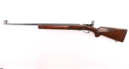 Winchester Model 75 .22 LR SN: 49990