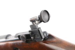 Winchester Model 75 .22 LR SN: 49990