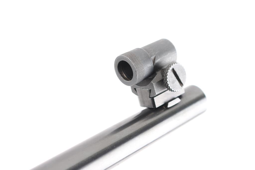 Winchester Model 75 .22 LR SN: 49990