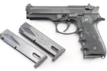 Beretta 96 Centurion .40 S&W SN: BER016686M