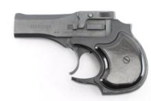 High Standard Derringer .22 LR SN: D91332