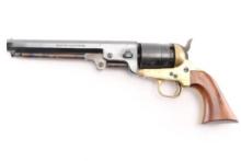 Pietta 1851 Colt 44 cal #526492