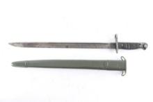 Remington '1918' Enfield Bayonet.