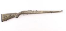 Ruger 10/22 .22 LR SN: 241-11765