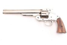 Replica S&W No. 3 Revolver