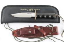 Randall Airman Knife