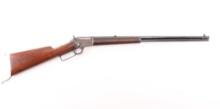 Marlin Model 97 .22 Cal. SN: 337411