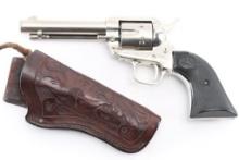 Colt Frontier Scout 22 Magnum SN: 7845K