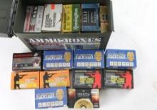 Lot of 12 Gauge shotshells